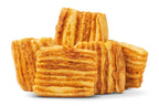 Asiago & Cheddar Cheese Crisps F5