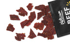 Asian Citrus Grass Fed Beef Jerky A5