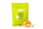 Banana Chips - Single Serve A8