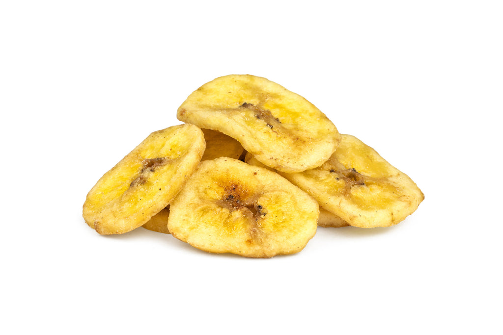 Banana Chips - Single Serve A8