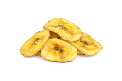 Banana Chips - Single Serve A8