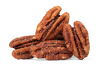 Bourbon Pecans Q8