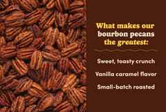 Bourbon Pecans Q8