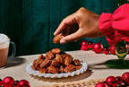 Butter Toffee Pecans R8