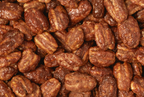 Butter Toffee Pecans R8