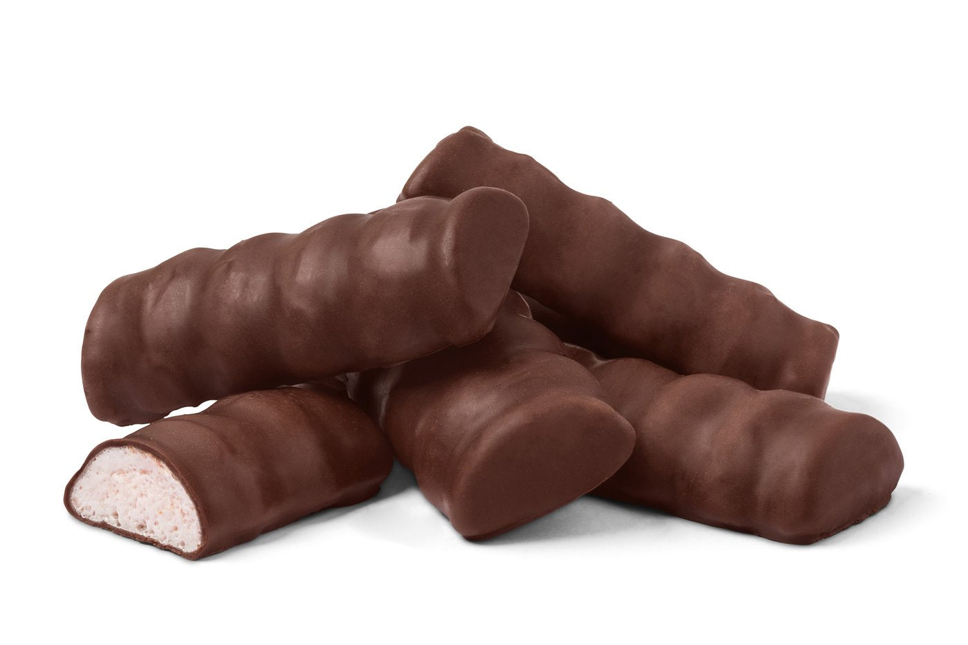 Cherry Flavored Marshmallow Twists Q1