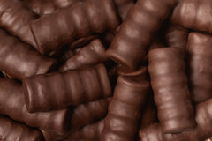 Cherry Flavored Marshmallow Twists Q1
