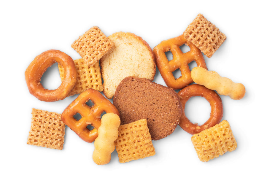 Chex Mix™ W4