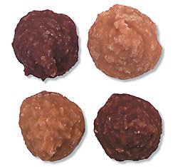 Chocolate & Caramel Coconut Haystack Bon Bons Q5