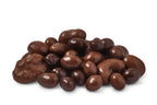 Chocolate Bridge Mix R1