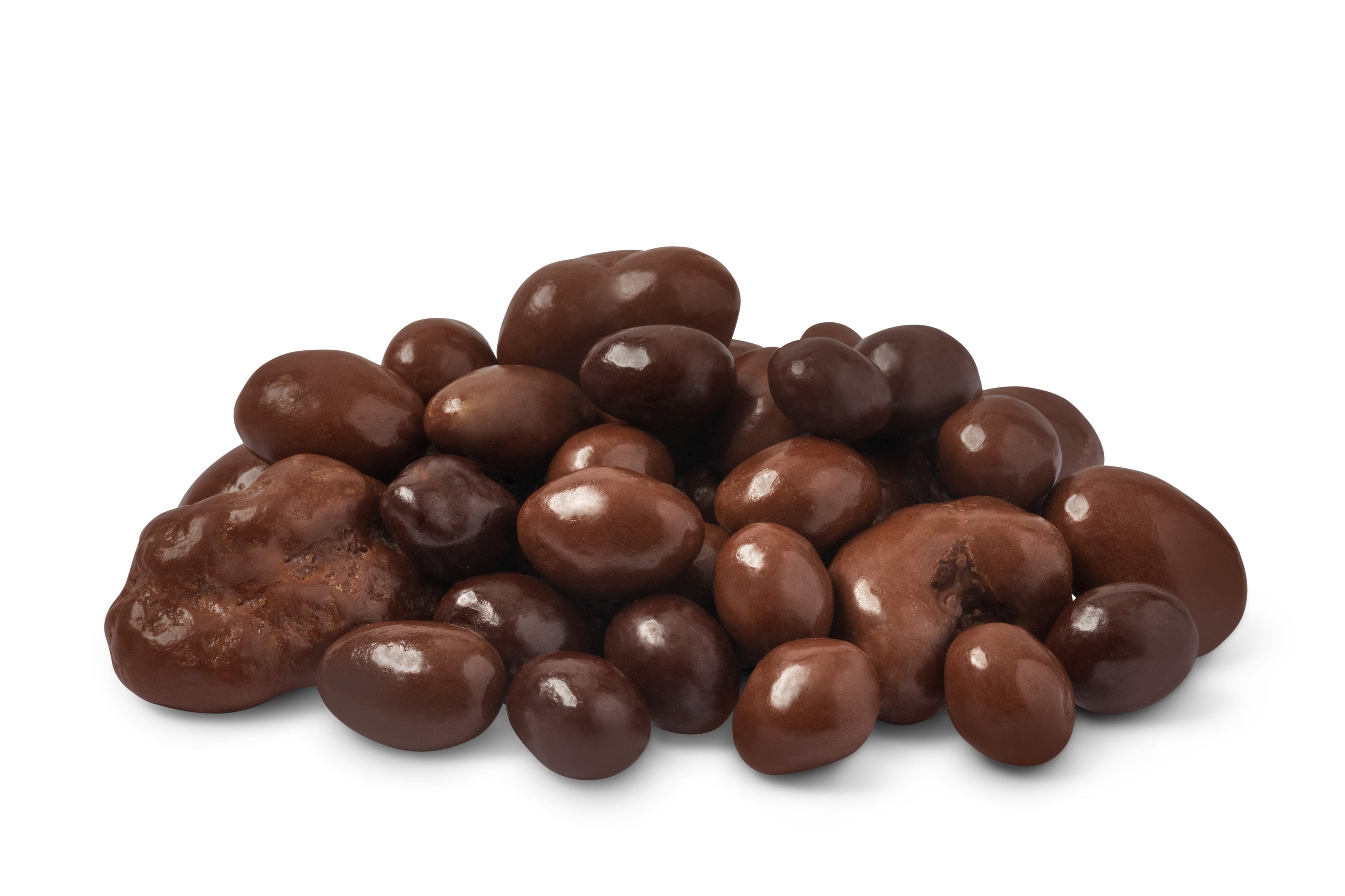 Chocolate Bridge Mix R1
