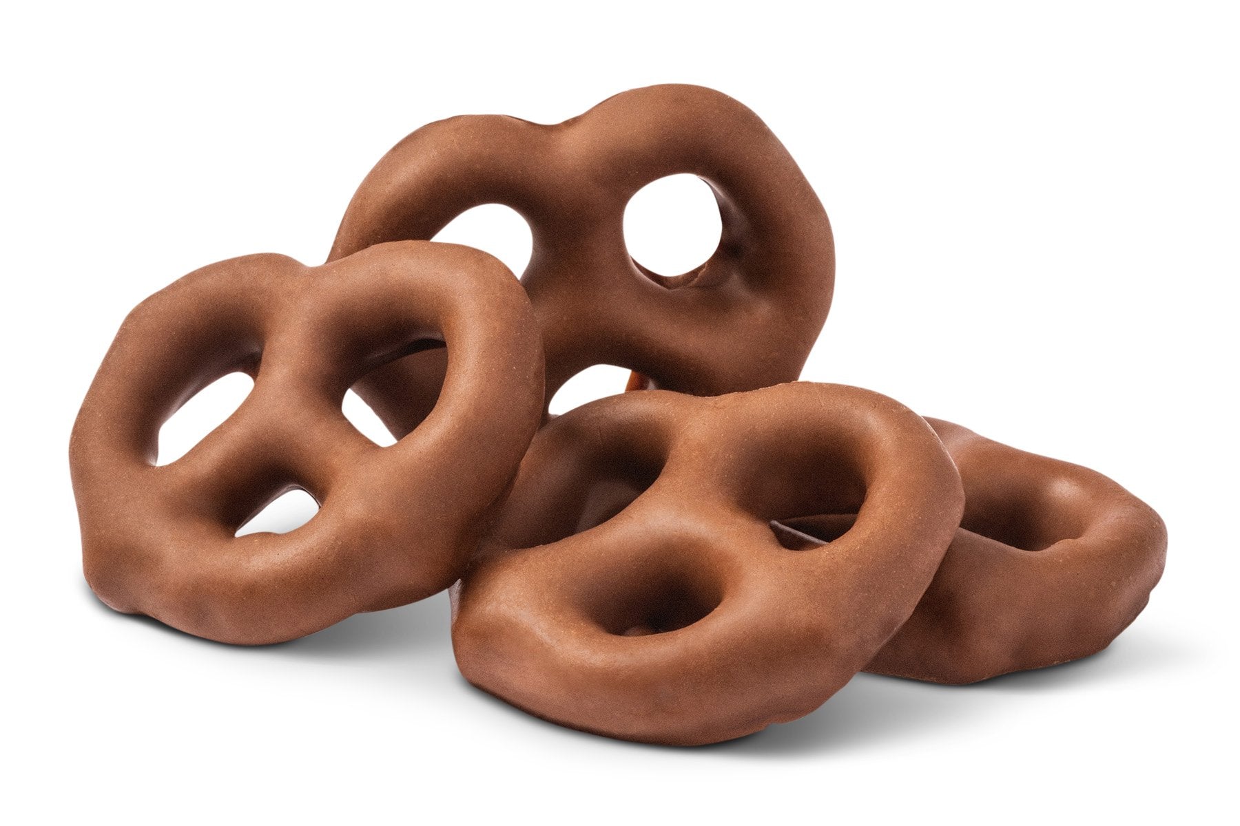 Chocolate Covered Pretzels R3