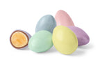 Chocolate Jordan Almonds (Pastel Sparkle) Y1