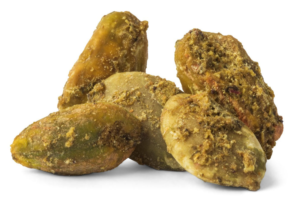 Cilantro Lime Pistachios & Pepitas B0