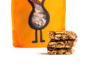 Cranberry Quinoa Bitty Bars Q6