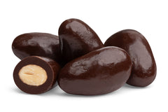 Dark Chocolate-Covered Almonds X4