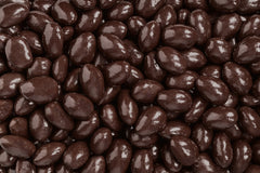 Dark Chocolate-Covered Almonds X4