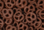 Dark Chocolate Covered Pretzels W2
