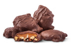 Dark Chocolate Pecan Clusters R4