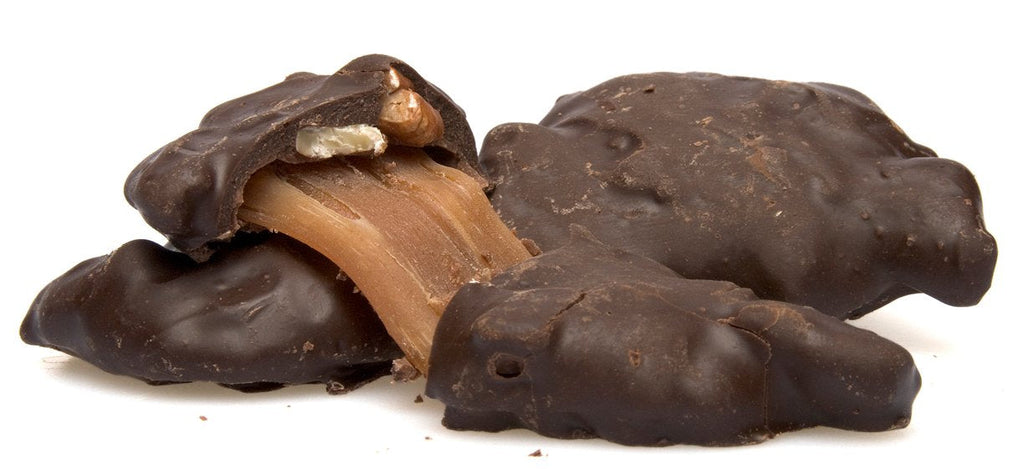 Dark Chocolate Pecan Clusters R4