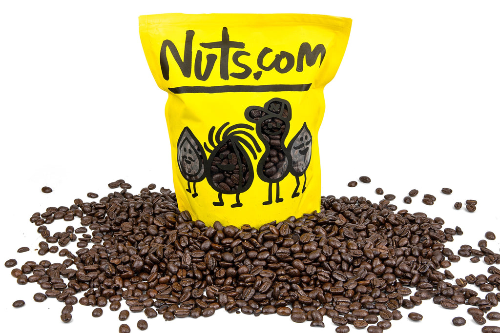 Decaf Colombian Medellin Supremo Coffee C2