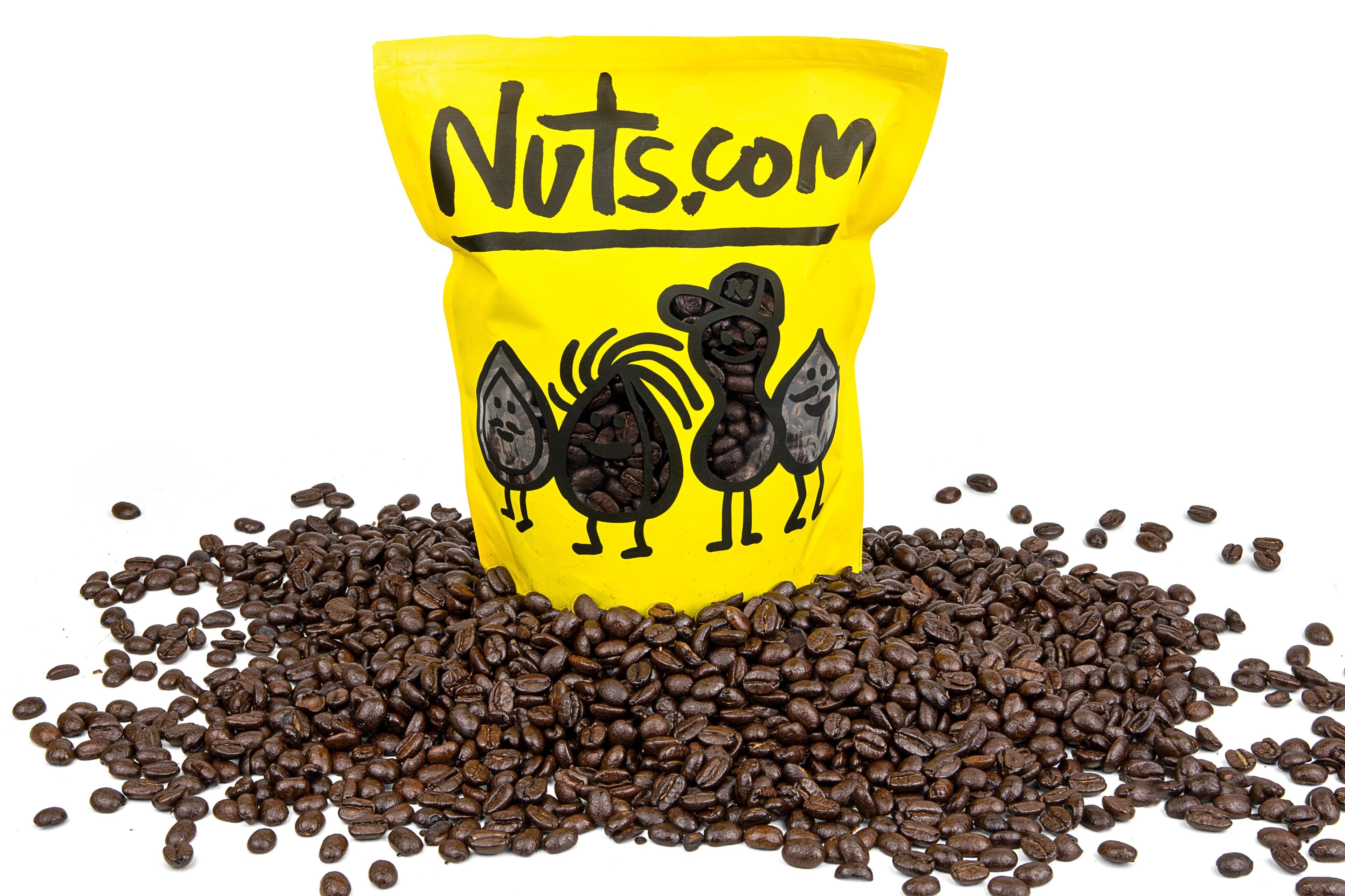 Decaf Colombian Medellin Supremo Coffee C2