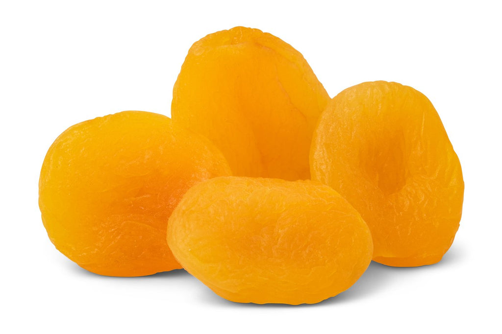 Dried Apricots F6