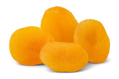 Dried Apricots F6