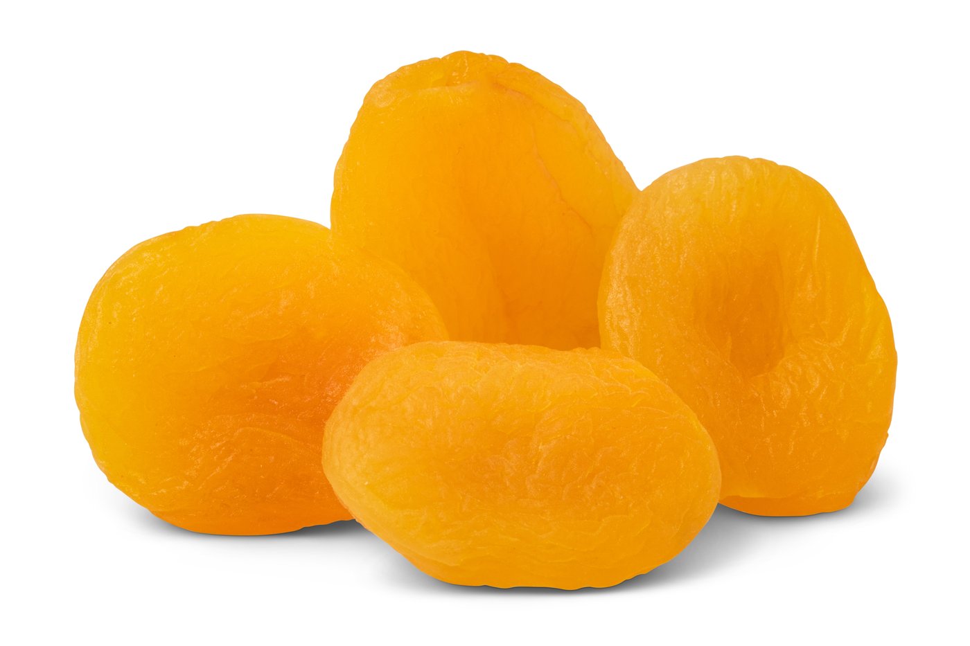 Dried Apricots F6