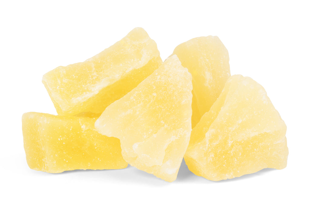 Dried Pineapple (Chunks) U7