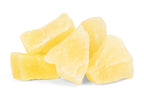 Dried Pineapple (Chunks) U7
