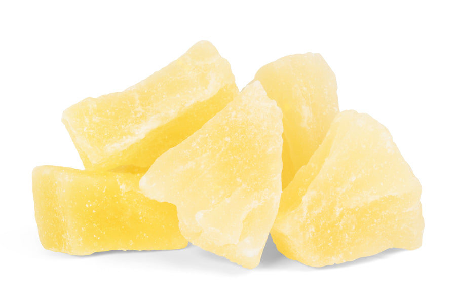 Dried Pineapple (Chunks) U7