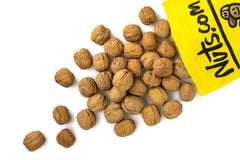 English Walnuts (In Shell) T5
