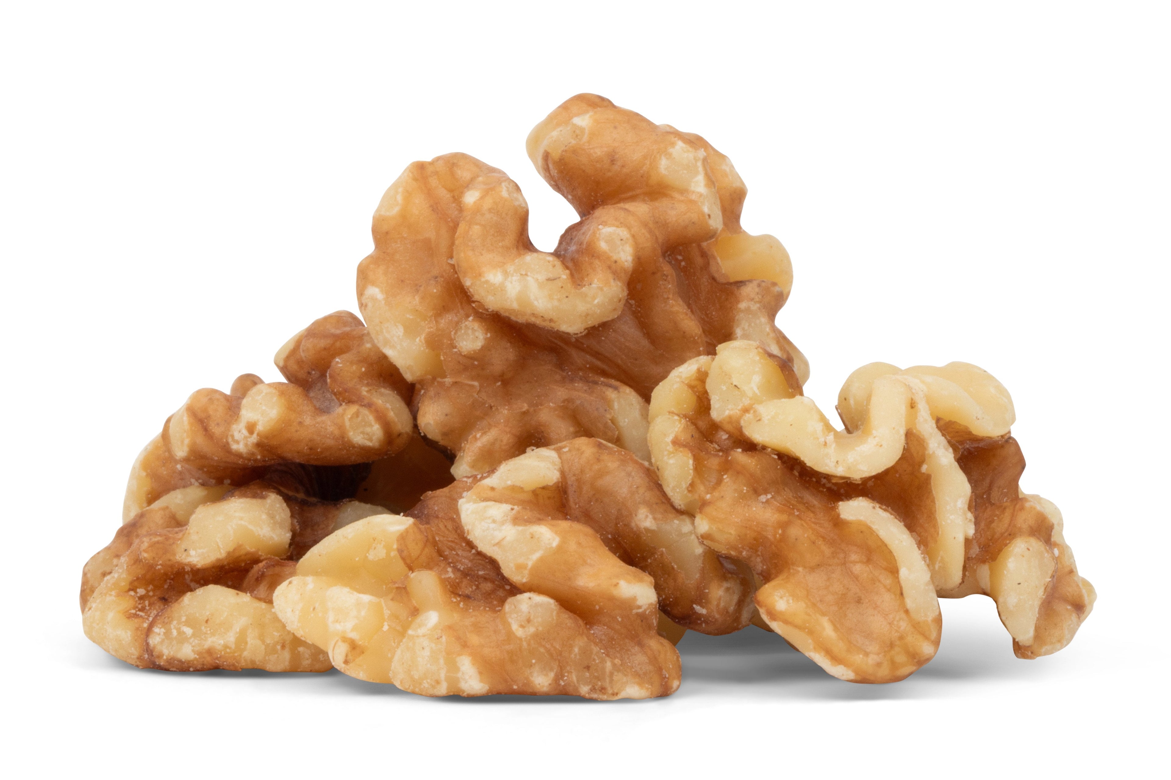 English Walnuts (Raw, No Shell) U1
