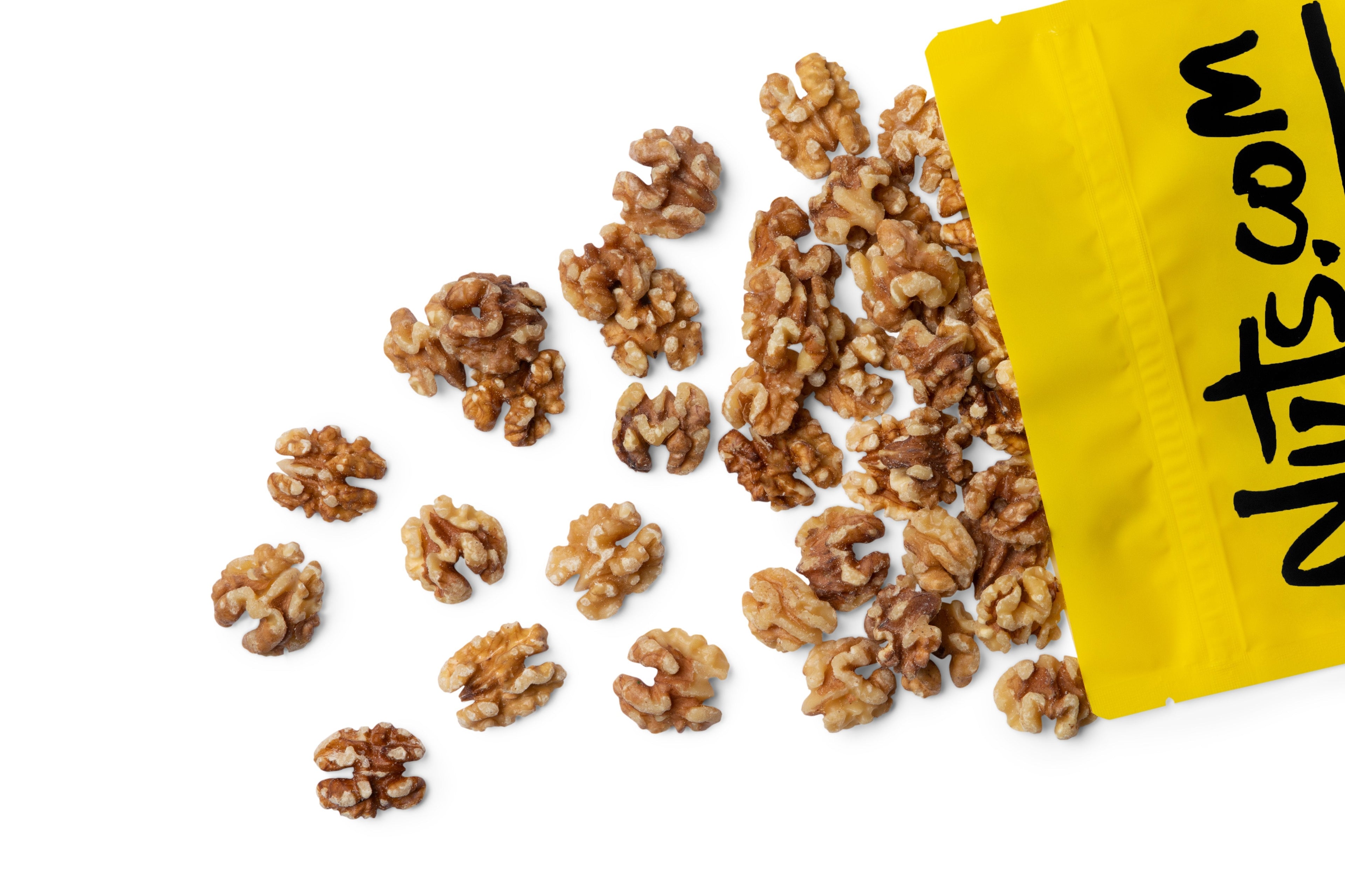 English Walnuts (Raw, No Shell) U1
