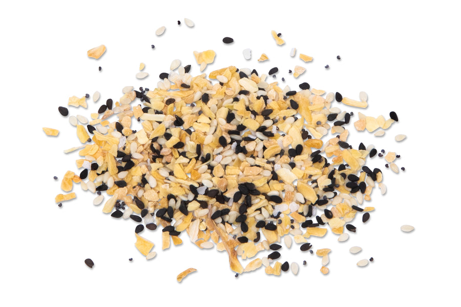 Everything Bagel Seasoning Mix A0