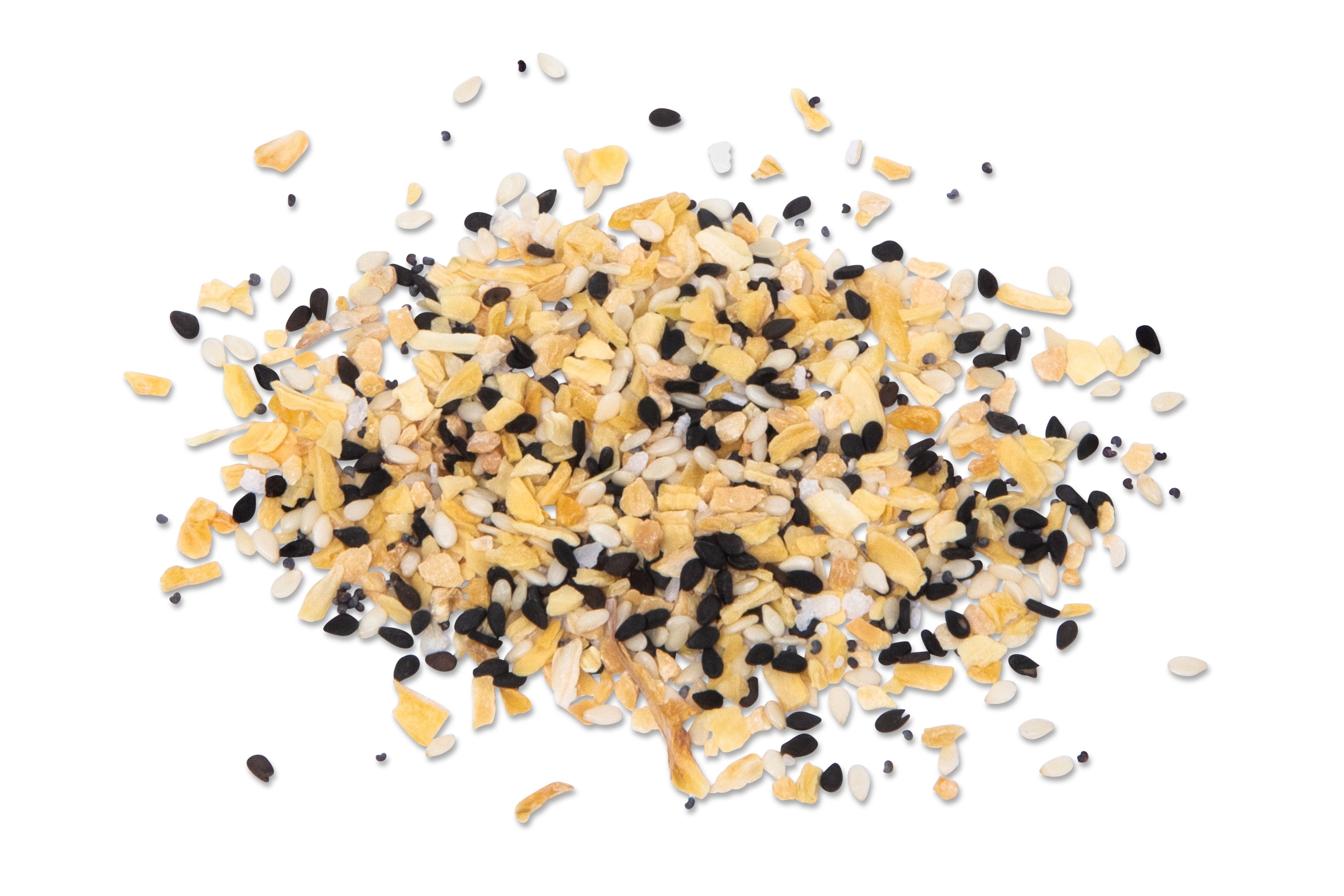 Everything Bagel Seasoning Mix V8