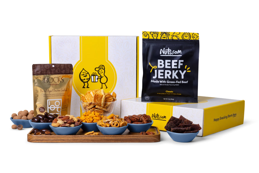 Father's Day Gift Box X5