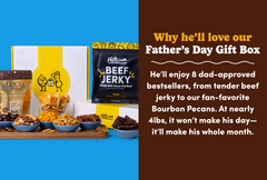 Father's Day Gift Box X5