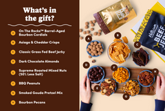 Father's Day Gift Box X5