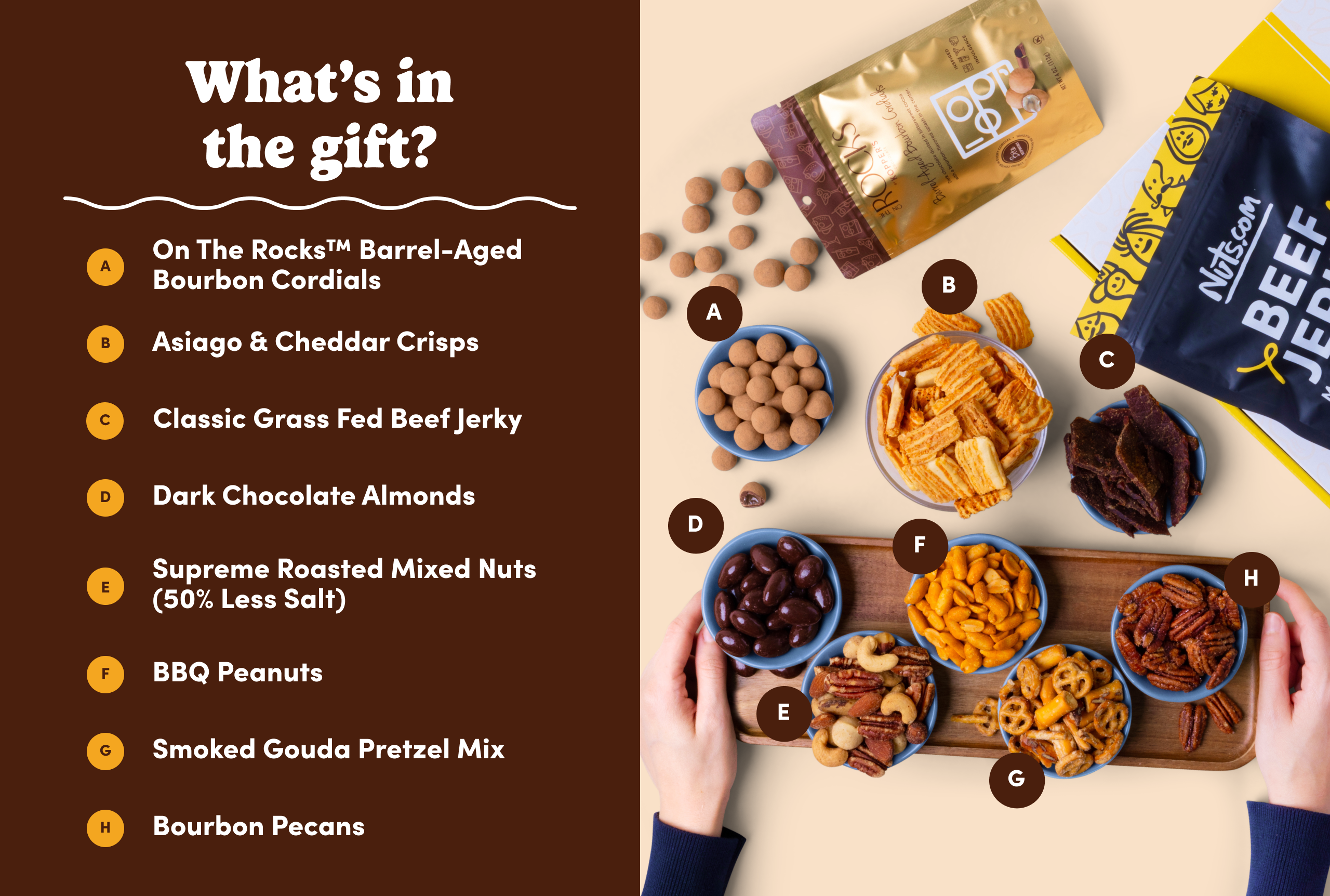 Father's Day Gift Box X5