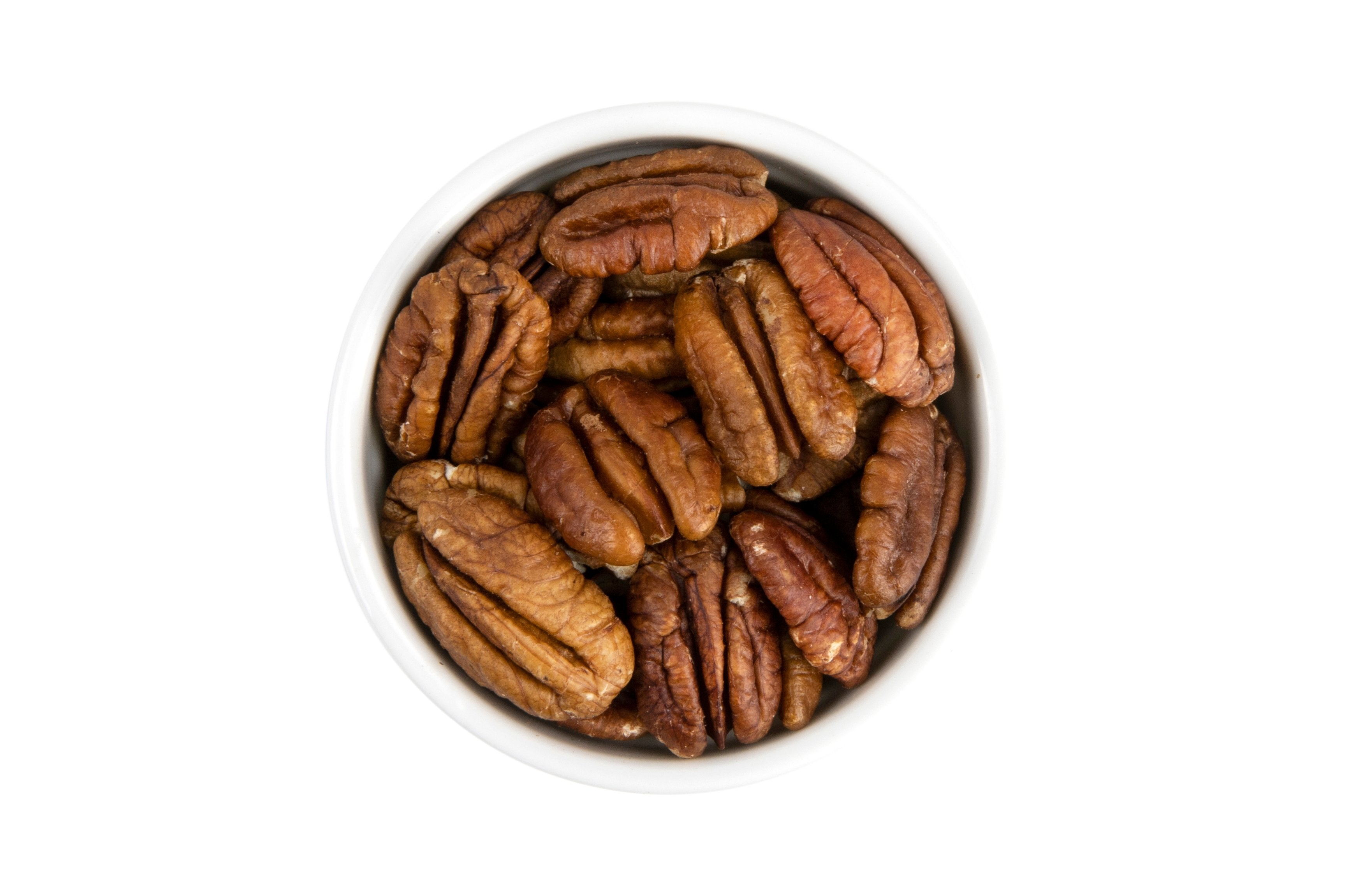Georgia Pecans (Raw, No Shell) I7