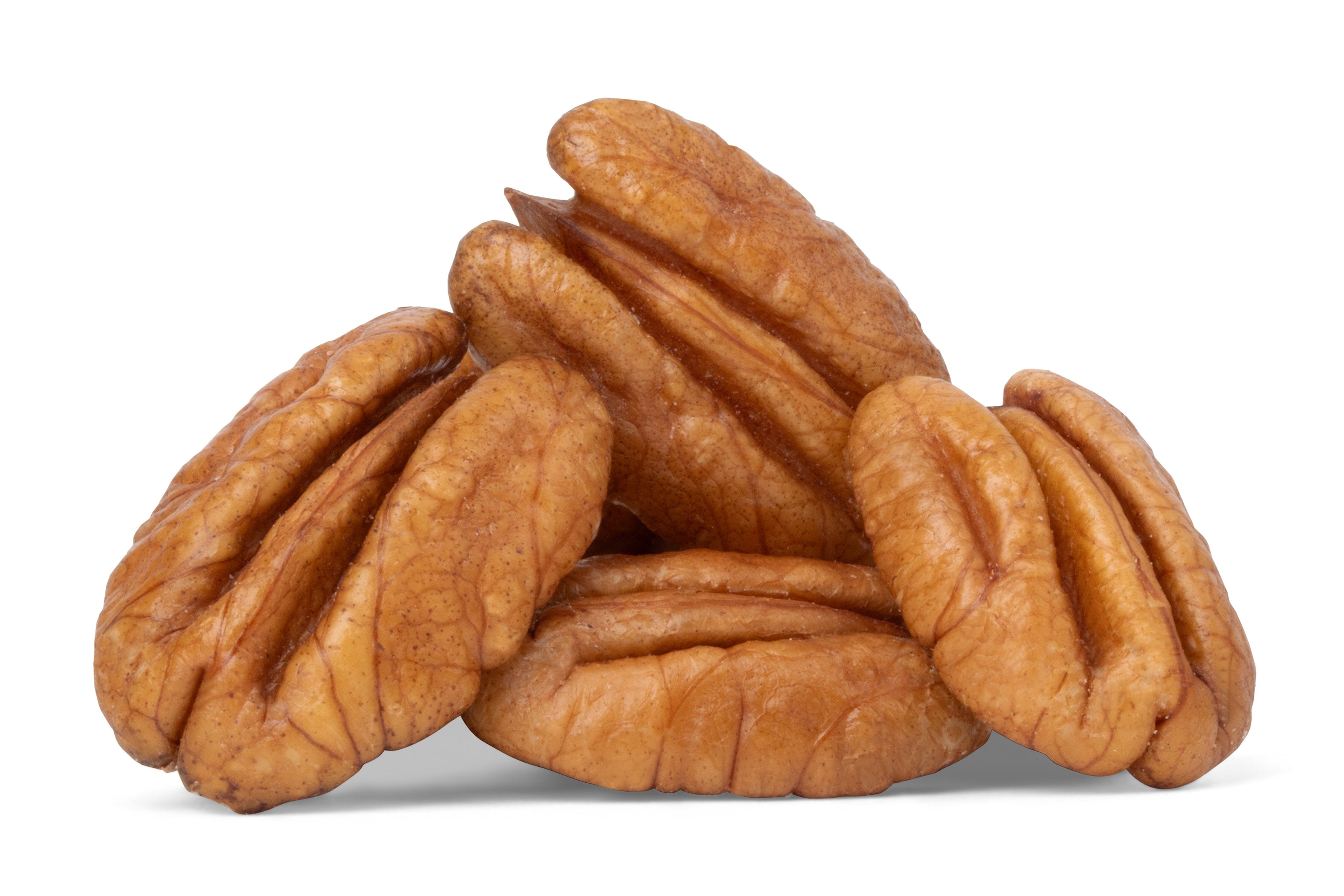 Georgia Pecans (Raw, No Shell) X4