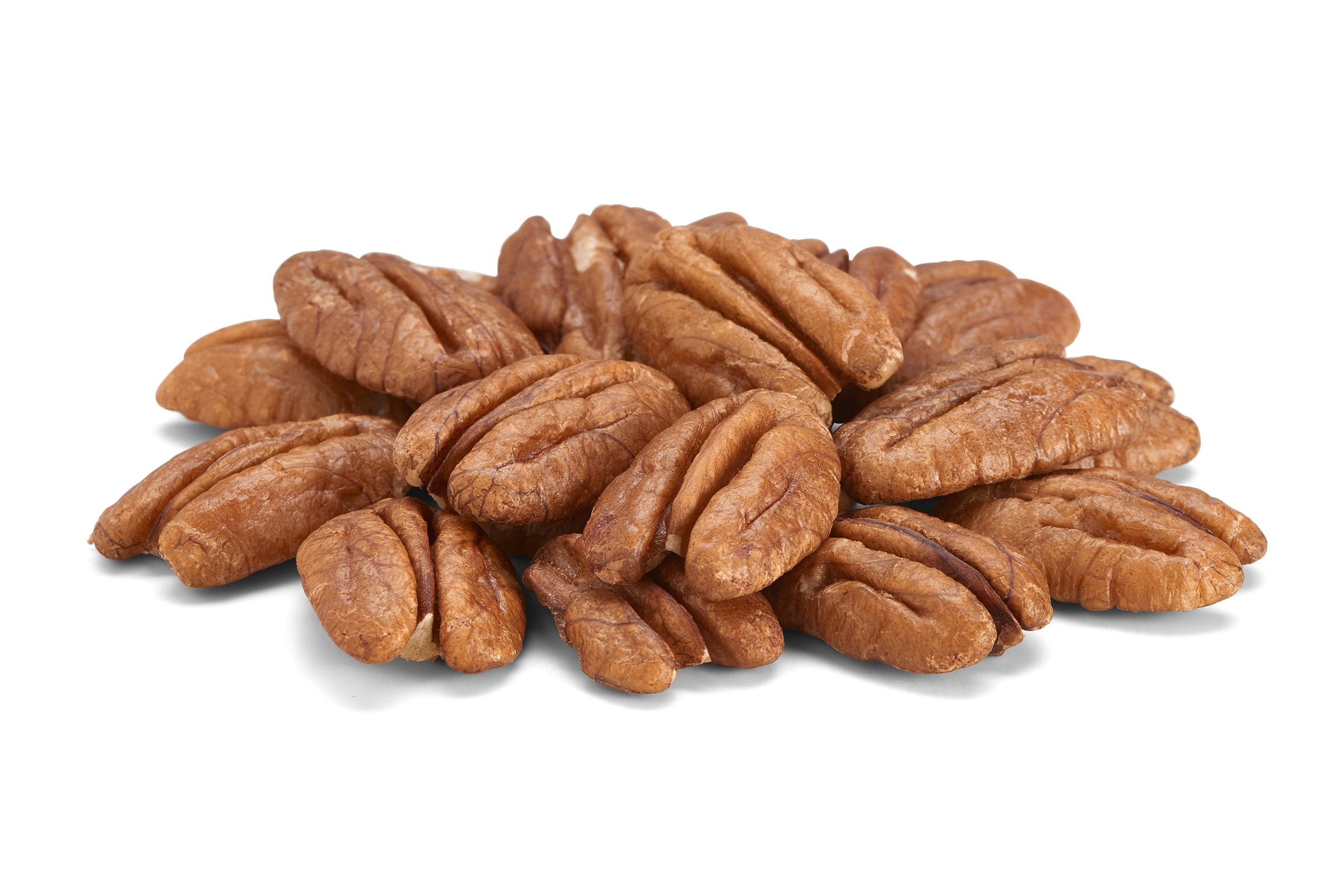 Georgia Pecans (Raw, No Shell) X4