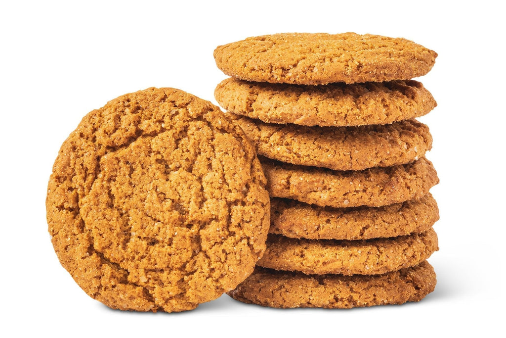 Ginger Snaps T9