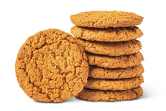 Ginger Snaps T9