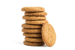 Ginger Snaps T9