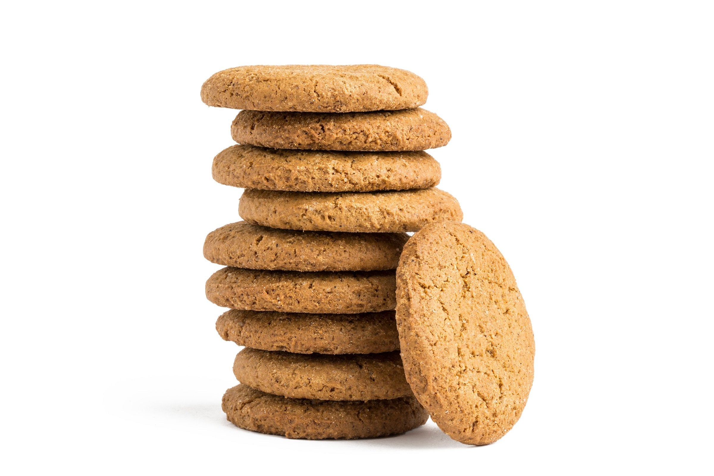 Ginger Snaps T9