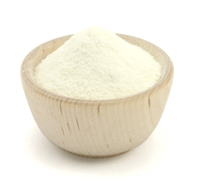 Goat Milk Powder J7