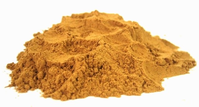 Ground Ceylon Cinnamon U1